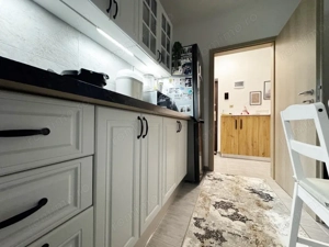 Apartament 2 camere decomandat, 48mp utili+4mp balcon, etajul 1 -Giroc - imagine 5