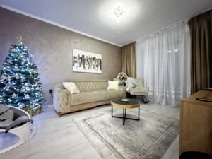 Apartament 2 camere decomandat, 48mp utili+4mp balcon, etajul 1 -Giroc