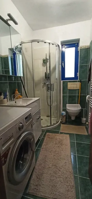 Apartament 2 camere, parter, 40 mp, zona Ronat - imagine 6