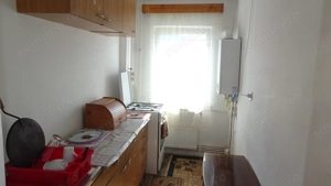 Inchiriez garsoniera in Deva, zona Bdl. Decebal (Ulpia), etaj 7, centrala termica, gresie, faianta,  - imagine 6