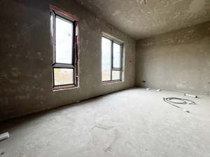 Duplex 4 camere, 100mp utili +12mp terasa, pozitie excelenta -Giroc  - imagine 5