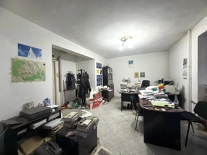 Apartament 1 camera, etaj 3/6 - Piata Victoriei Ultra-central - imagine 3