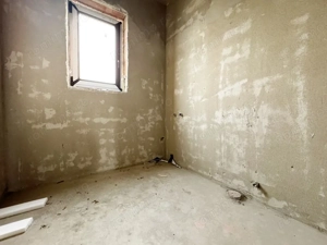 Duplex 4 camere, 100mp utili +12mp terasa, pozitie excelenta -Giroc  - imagine 11