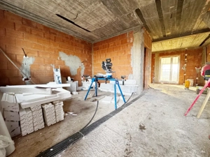 Duplex 3 camere 305mp teren, P+M, 95mp utili+15mp terasa -Calea Urseni