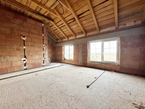 Duplex 3 camere 305mp teren, P+M, 95mp utili+15mp terasa -Calea Urseni - imagine 6