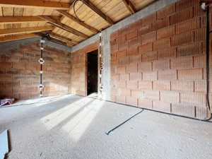 Duplex 3 camere 305mp teren, P+M, 95mp utili+15mp terasa -Calea Urseni - imagine 7