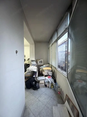 Apartament 1 camera, etaj 3/6 - Piata Victoriei Ultra-central - imagine 5