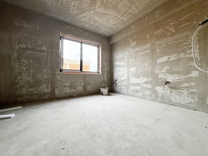 Duplex 4 camere, 100mp utili +12mp terasa, pozitie excelenta -Giroc  - imagine 9