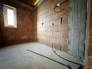 Duplex 3 camere 305mp teren, P+M, 95mp utili+15mp terasa -Calea Urseni - imagine 8