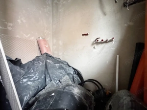 Duplex 4 camere, 100mp utili +12mp terasa, pozitie excelenta -Giroc  - imagine 14