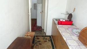 Inchiriez garsoniera in Deva, zona Bdl. Decebal (Ulpia), etaj 7, centrala termica, gresie, faianta,  - imagine 3