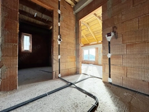 Duplex 3 camere 305mp teren, P+M, 95mp utili+15mp terasa -Calea Urseni - imagine 9