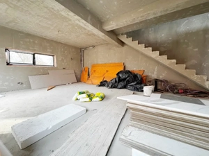 Duplex 4 camere, 100mp utili +12mp terasa, pozitie excelenta -Giroc  - imagine 4