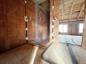 Duplex 3 camere 305mp teren, P+M, 95mp utili+15mp terasa -Calea Urseni - imagine 10