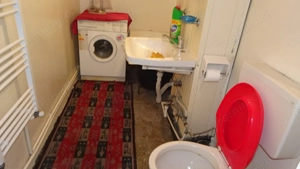 Inchiriez garsoniera in Deva, zona Bdl. Decebal (Ulpia), etaj 7, centrala termica, gresie, faianta,  - imagine 15