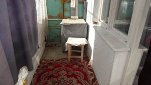 Inchiriez garsoniera in Deva, zona Bdl. Decebal (Ulpia), etaj 7, centrala termica, gresie, faianta,  - imagine 13