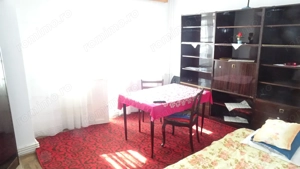 Inchiriez garsoniera in Deva, zona Bdl. Decebal (Ulpia), etaj 7, centrala termica, gresie, faianta,  - imagine 10