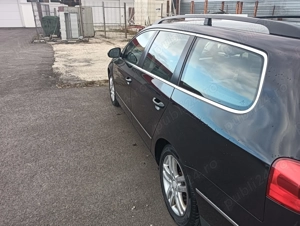 Vând VW Passat an 2010 - imagine 2
