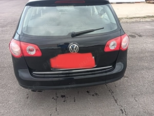 Vând VW Passat an 2010 - imagine 3