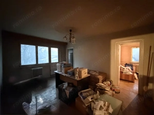 Apartament 4 camere, 70mp utili, Boxa 9mp, etaj 1 - Take Ionescu - imagine 2