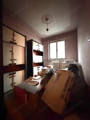 Apartament 4 camere, 70mp utili, Boxa 9mp, etaj 1 - Take Ionescu - imagine 5