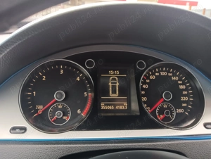 Vând VW Passat an 2010 - imagine 4