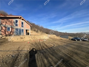 Teren intravilan de 1641 mp cu PUZ aprobat si utilitati in Cisnadioara - imagine 16