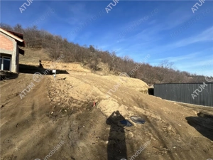 Teren intravilan de 1641 mp cu PUZ aprobat si utilitati in Cisnadioara - imagine 9