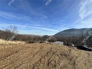 Teren intravilan de 1641 mp cu PUZ aprobat si utilitati in Cisnadioara - imagine 15