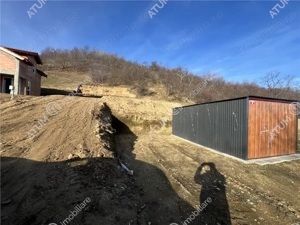 Teren intravilan de 1641 mp cu PUZ aprobat si utilitati in Cisnadioara - imagine 18