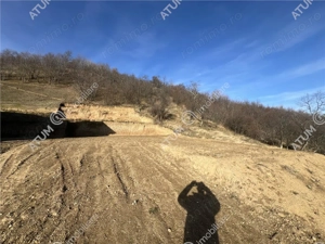 Teren intravilan de 1641 mp cu PUZ aprobat si utilitati in Cisnadioara - imagine 12