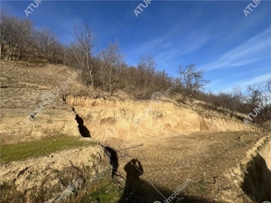 Teren intravilan de 1641 mp cu PUZ aprobat si utilitati in Cisnadioara - imagine 4