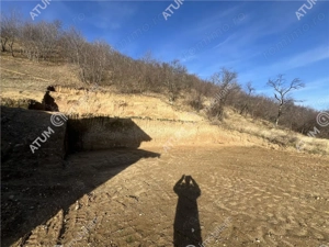 Teren intravilan de 1641 mp cu PUZ aprobat si utilitati in Cisnadioara - imagine 8