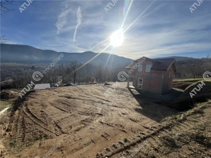 Teren intravilan de 1641 mp cu PUZ aprobat si utilitati in Cisnadioara - imagine 3