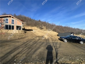 Teren intravilan de 1641 mp cu PUZ aprobat si utilitati in Cisnadioara - imagine 11