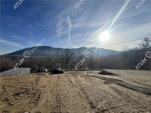 Teren intravilan de 1641 mp cu PUZ aprobat si utilitati in Cisnadioara - imagine 6