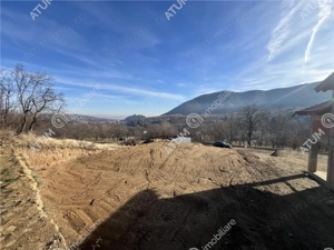 Teren intravilan de 1641 mp cu PUZ aprobat si utilitati in Cisnadioara - imagine 7