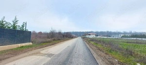 Teren de vânzare   1000 mp în Mogoșoaia, zonă ideală pentru locuință - imagine 5