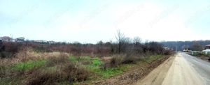 Teren de vânzare   1000 mp în Mogoșoaia, zonă ideală pentru locuință - imagine 9