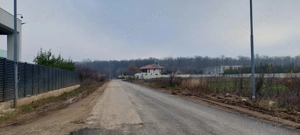 Teren de vânzare   1000 mp în Mogoșoaia, zonă ideală pentru locuință - imagine 6