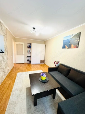 Garsoniera de inchiriat  in zona Garii de Nord