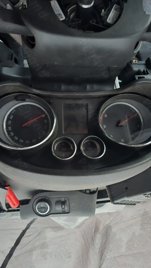 Dezmembrez Opel insignia 2010 a20dth - imagine 2