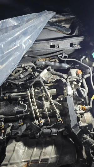 Dezmembrez Opel insignia 2010 a20dth