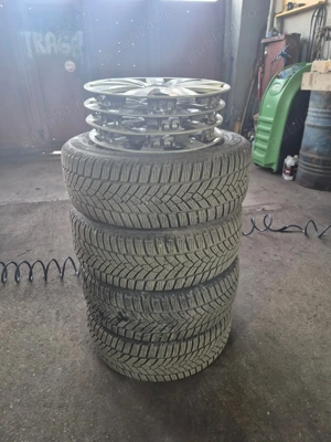 Volkswagen Passat 2.0 TDI - imagine 15