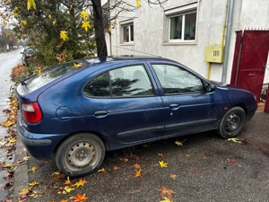 Vand Reanault Megane 1.9 - imagine 4