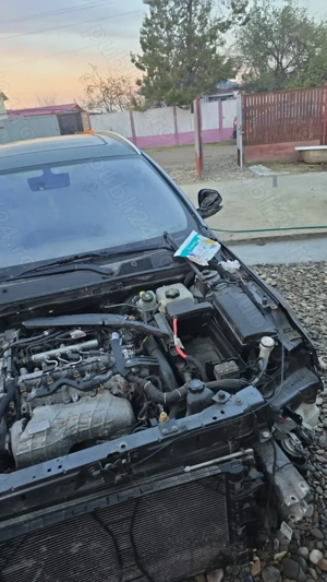 Dezmembrez Opel insignia 2010 a20dth - imagine 5