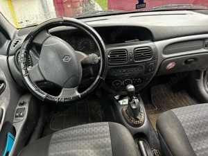 Vand Reanault Megane 1.9 - imagine 3