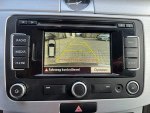 Volkswagen Passat 2.0 TDI - imagine 12