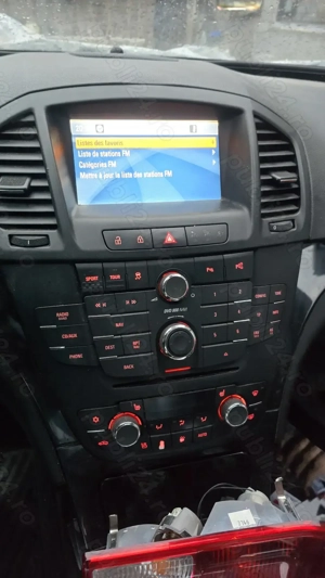 Dezmembrez Opel insignia 2010 a20dth - imagine 6