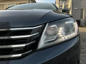 Volkswagen Passat 2.0 TDI - imagine 4